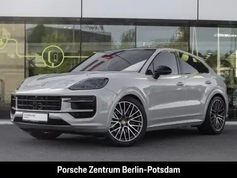 Annonce PORSCHE CAYENNE Hybride 2023 d'occasion 