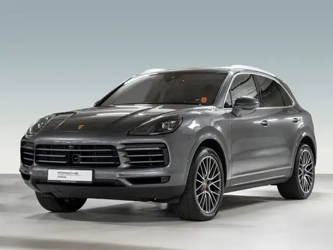 Used PORSCHE CAYENNE Petrol 2022 Ad 