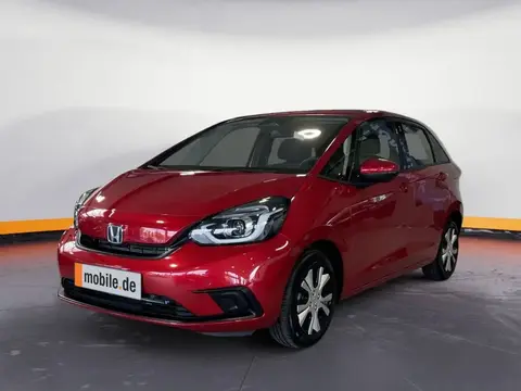 Used HONDA JAZZ Hybrid 2021 Ad 