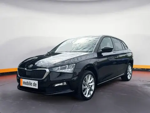 Annonce SKODA SCALA Essence 2023 d'occasion 