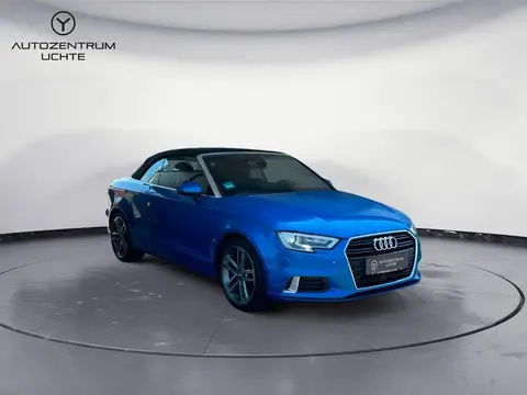 Annonce AUDI A3 Essence 2019 d'occasion 