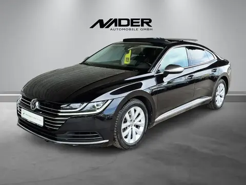 Annonce VOLKSWAGEN ARTEON Diesel 2017 d'occasion 