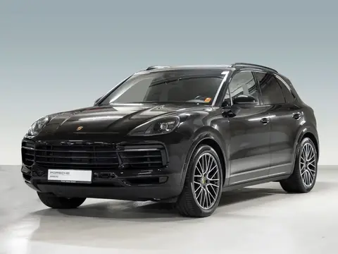 Used PORSCHE CAYENNE Petrol 2022 Ad 