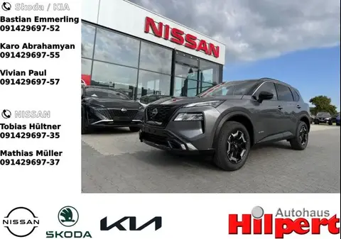 Annonce NISSAN X-TRAIL Essence 2024 d'occasion 