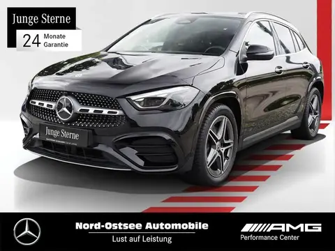 Annonce MERCEDES-BENZ CLASSE GLA Essence 2023 d'occasion 