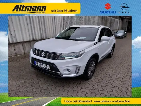 Used SUZUKI VITARA Petrol 2024 Ad 