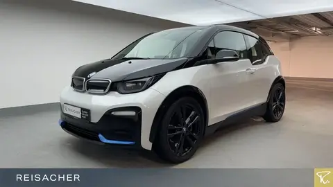 Annonce BMW I3 Non renseigné 2020 d'occasion 