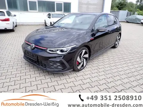 Annonce VOLKSWAGEN GOLF Essence 2023 d'occasion 