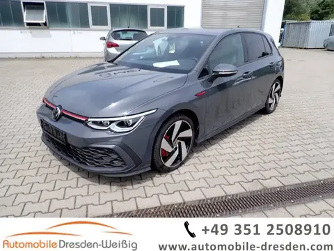 Used VOLKSWAGEN GOLF Petrol 2023 Ad 