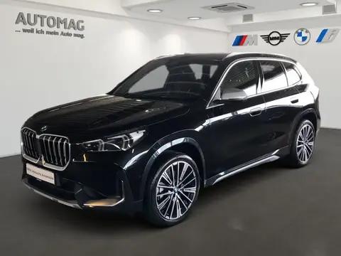 Annonce BMW X1 Essence 2024 d'occasion 