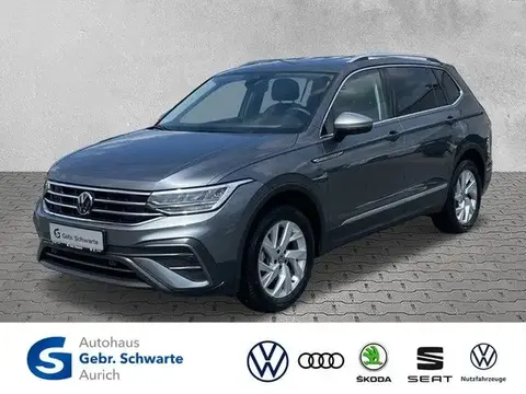 Used VOLKSWAGEN TIGUAN Petrol 2023 Ad 