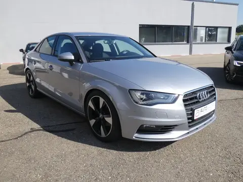 Annonce AUDI A3 Diesel 2015 d'occasion 