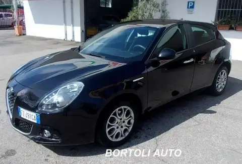 Annonce ALFA ROMEO GIULIETTA Diesel 2019 d'occasion 