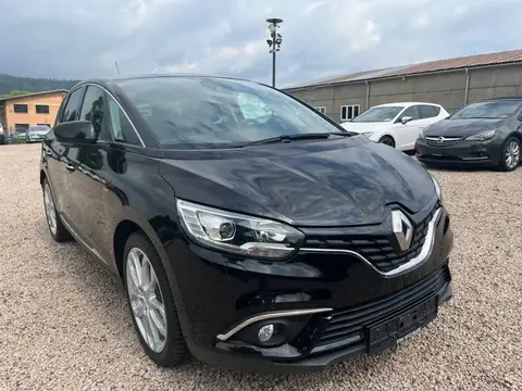 Used RENAULT SCENIC Petrol 2018 Ad 