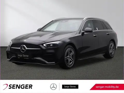 Used MERCEDES-BENZ CLASSE C Hybrid 2023 Ad 