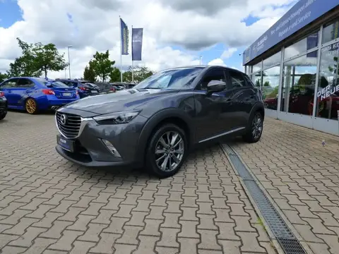 Used MAZDA CX-3 Petrol 2017 Ad 