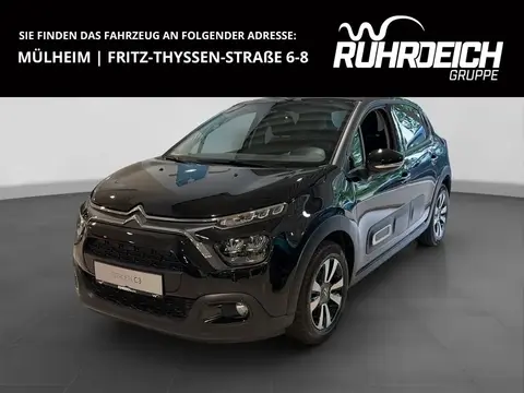 Annonce CITROEN C3 Essence 2024 d'occasion 