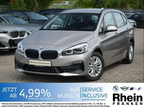 Used BMW SERIE 2 Diesel 2021 Ad 