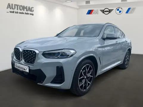 Annonce BMW X4 Diesel 2023 d'occasion 