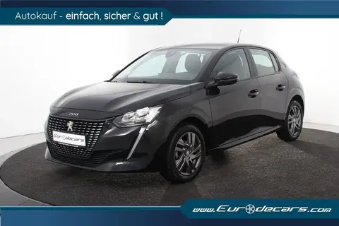 Used PEUGEOT 208 Petrol 2022 Ad 