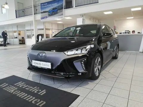 Annonce HYUNDAI IONIQ Non renseigné 2020 d'occasion 