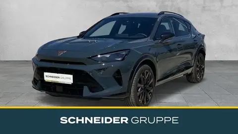 Annonce CUPRA FORMENTOR Essence 2024 d'occasion 