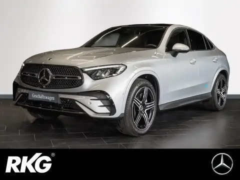 Used MERCEDES-BENZ CLASSE GLC Diesel 2024 Ad 