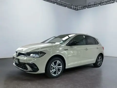 Used VOLKSWAGEN POLO Petrol 2024 Ad 