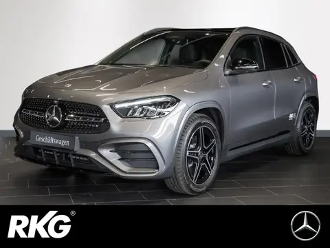 Annonce MERCEDES-BENZ CLASSE GLA Essence 2024 d'occasion Allemagne