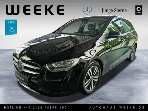 Used MERCEDES-BENZ CLASSE B Petrol 2022 Ad 