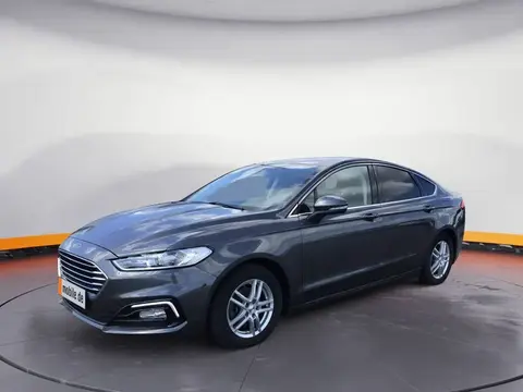 Annonce FORD MONDEO Hybride 2021 d'occasion 