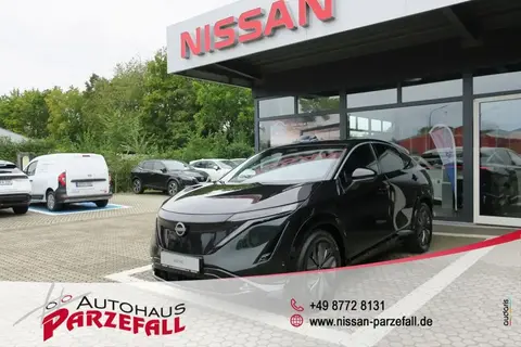 Annonce NISSAN ARIYA Non renseigné 2023 d'occasion 