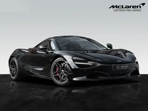 Used MCLAREN 720S Petrol 2017 Ad 