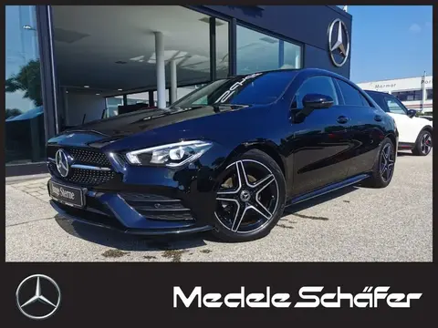 Used MERCEDES-BENZ CLASSE CLA Petrol 2023 Ad 