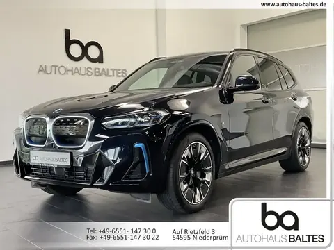 Used BMW IX3 Not specified 2023 Ad 