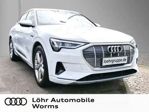 Annonce AUDI E-TRON Non renseigné 2021 d'occasion 