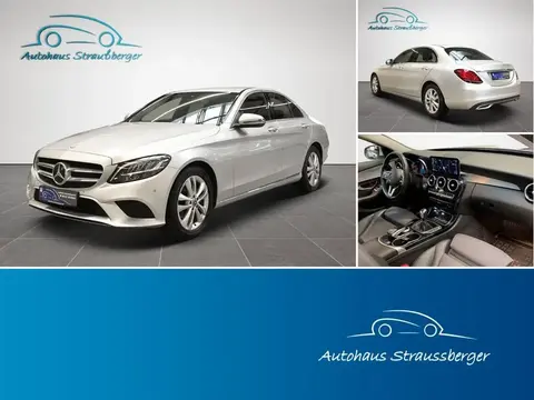 Used MERCEDES-BENZ CLASSE C Diesel 2020 Ad 