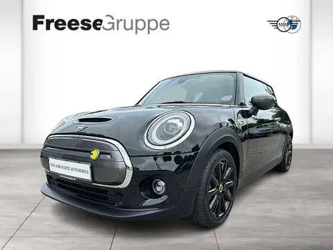 Used MINI COOPER Not specified 2021 Ad 