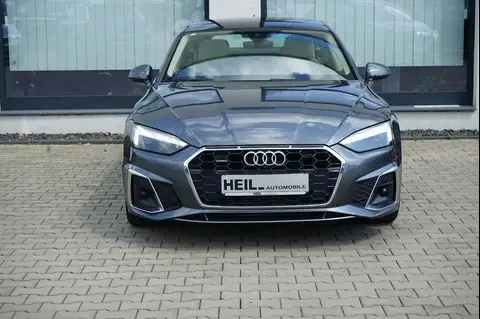 Used AUDI A5 Petrol 2021 Ad 