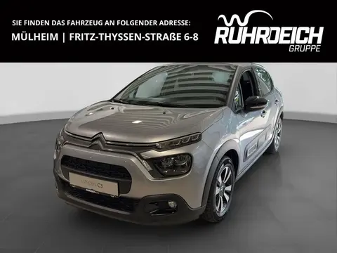 Annonce CITROEN C3 Essence 2024 d'occasion 