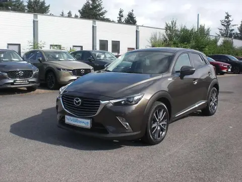 Used MAZDA CX-3 Petrol 2018 Ad 