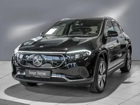 Annonce MERCEDES-BENZ EQA Non renseigné 2023 d'occasion 