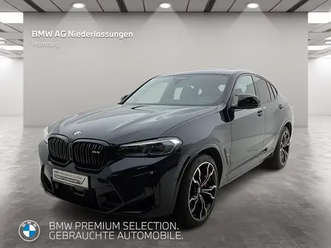 Annonce BMW X4 Essence 2023 d'occasion 