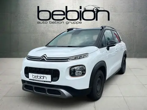 Annonce CITROEN C3 AIRCROSS Essence 2019 d'occasion 