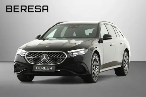 Used MERCEDES-BENZ CLASSE E Diesel 2023 Ad 