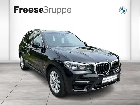 Used BMW X3 Diesel 2021 Ad 