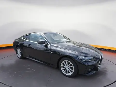 Annonce BMW SERIE 4 Essence 2022 d'occasion 