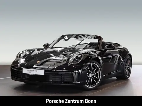 Annonce PORSCHE 911 Essence 2022 d'occasion 