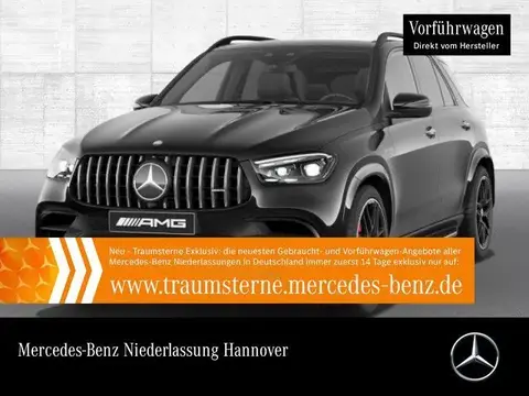 Used MERCEDES-BENZ CLASSE GLE Petrol 2024 Ad 