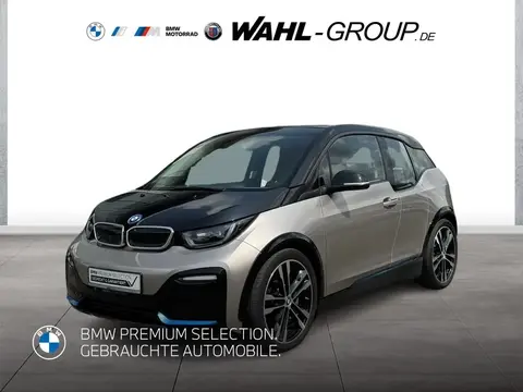 Annonce BMW I3 Non renseigné 2022 d'occasion 